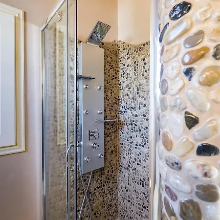 Βίλα Vitamin Sea Paros Panoramic Sea View