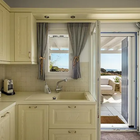 Βίλα Vitamin Sea Paros Panoramic Sea View