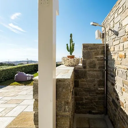 Βίλα Vitamin Sea Paros Panoramic Sea View
